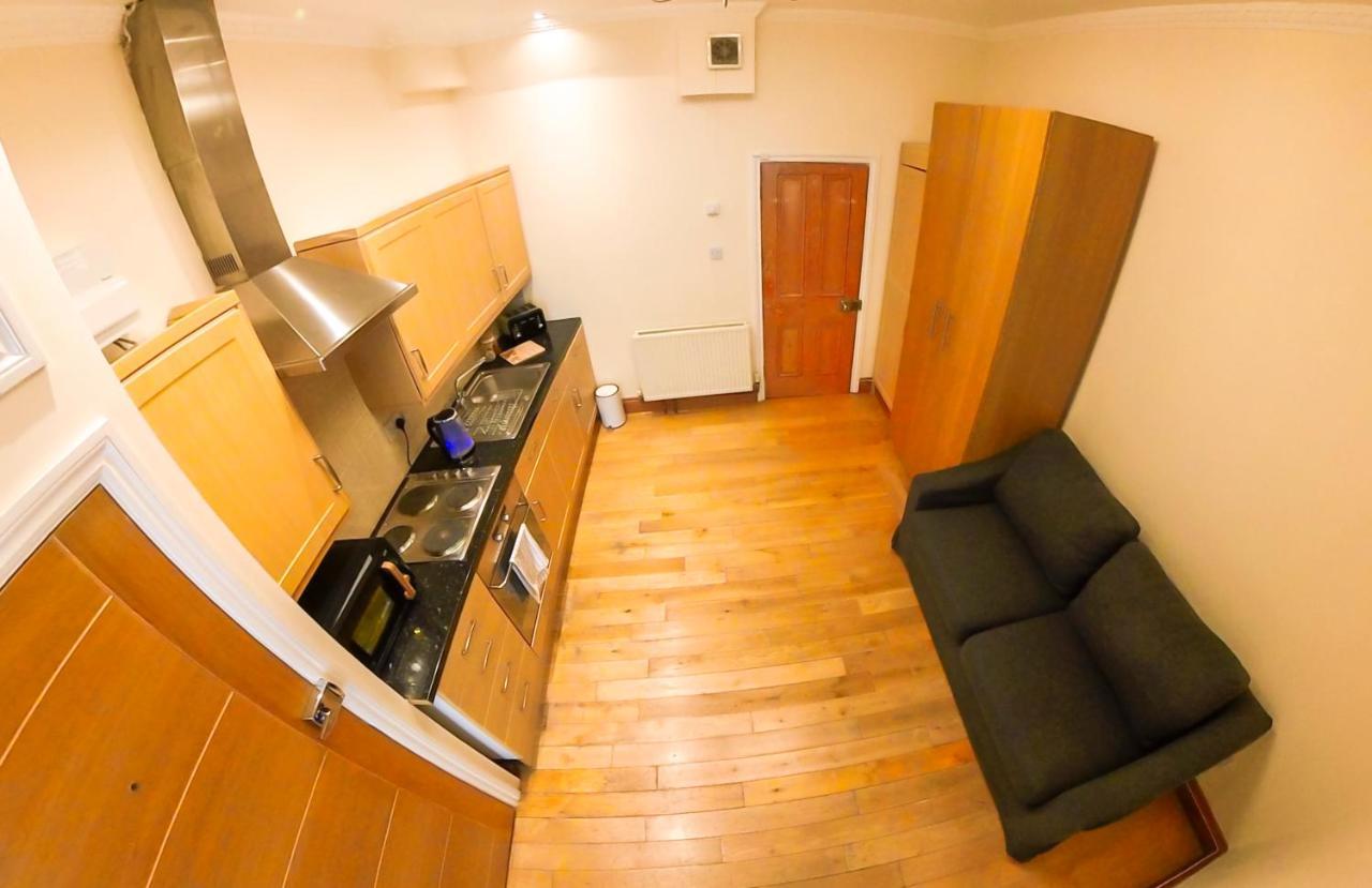 Lovely&bright Flat Close To * Londra