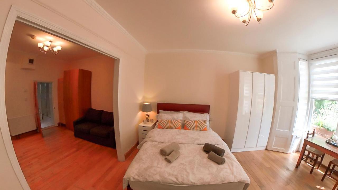 Apartament Lovely&bright Flat Close To *