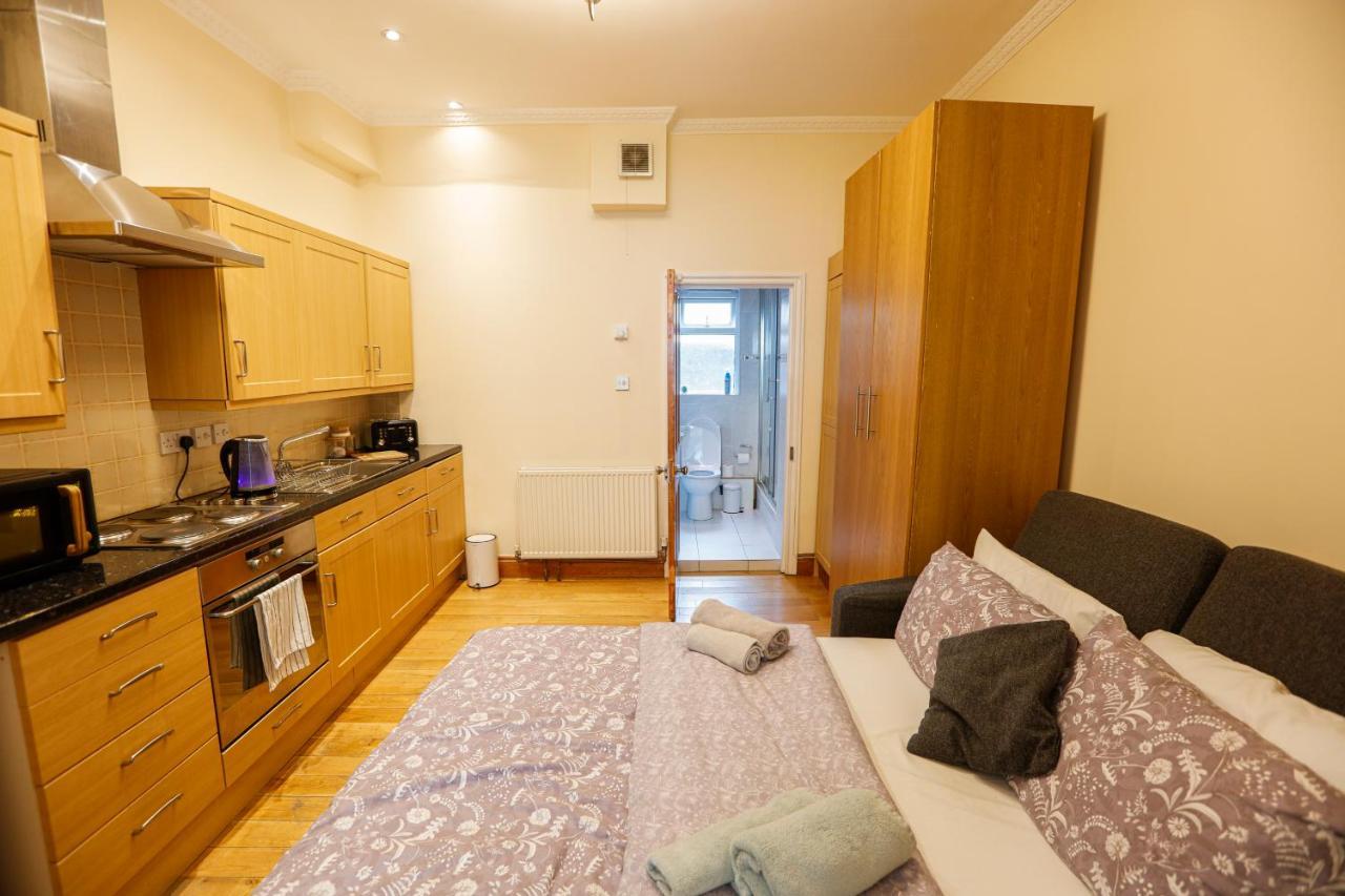 Apartament Lovely&bright Flat Close To