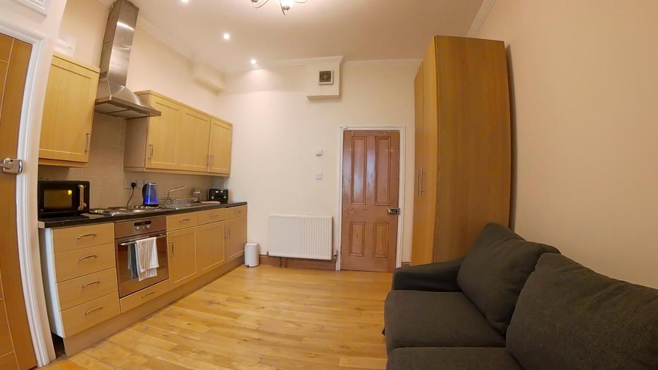 Lovely&bright Flat Close To Apartament Londra