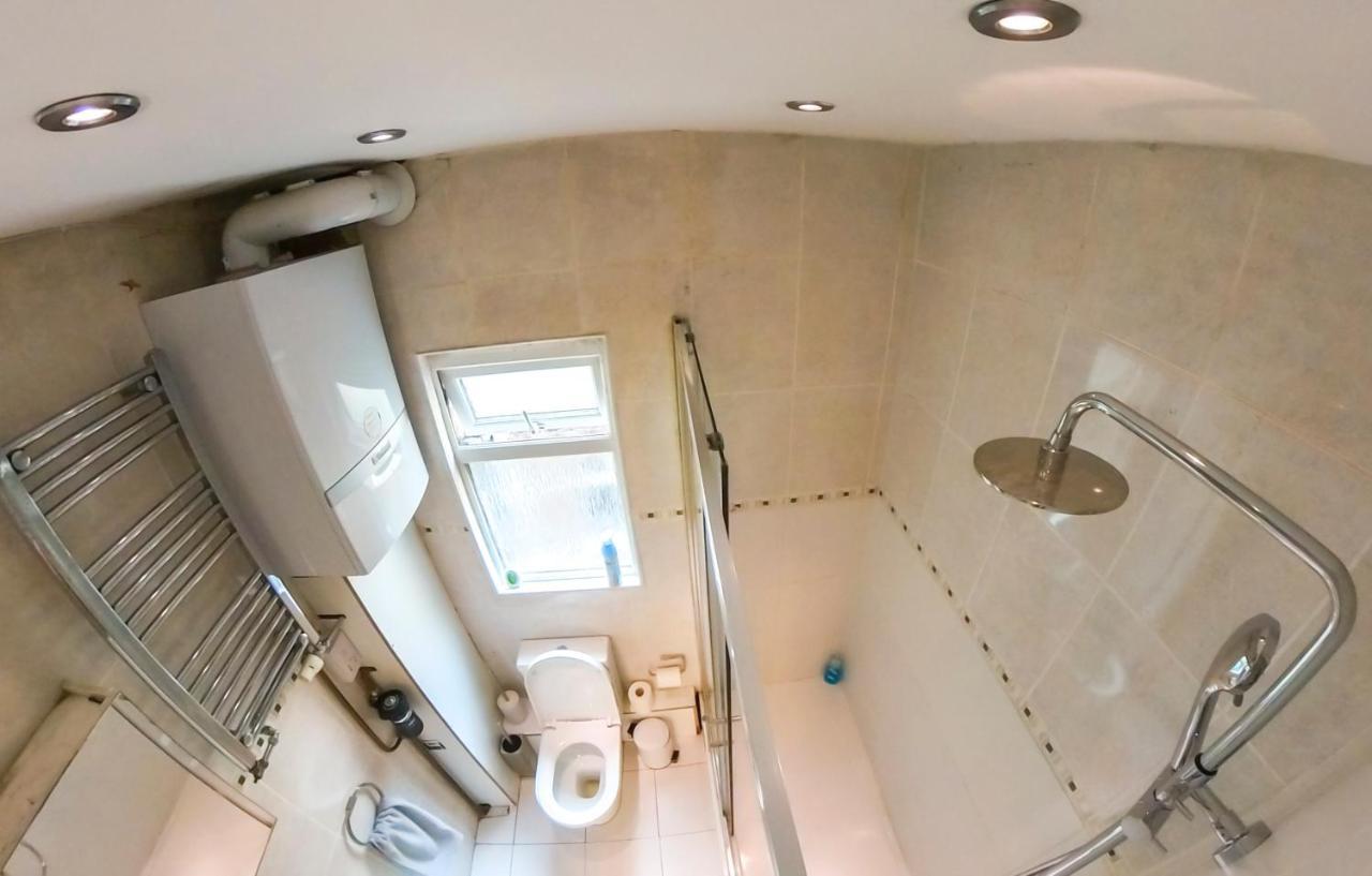 Lovely&bright Flat Close To Apartament