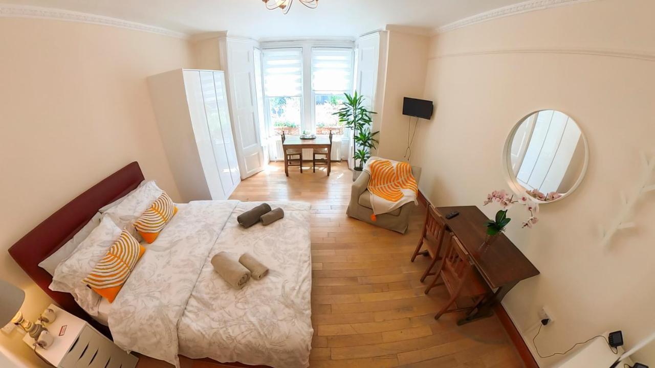 Lovely&bright Flat Close To * Londra
