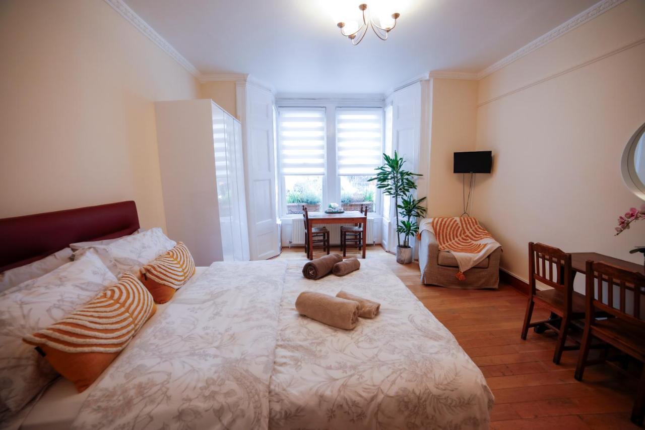Apartament Lovely&bright Flat Close To *