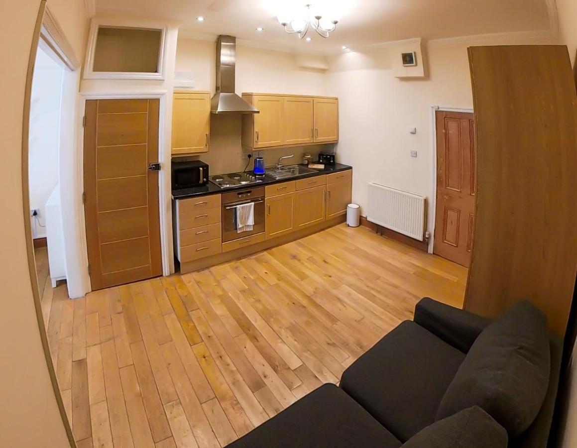 Apartament Lovely&bright Flat Close To