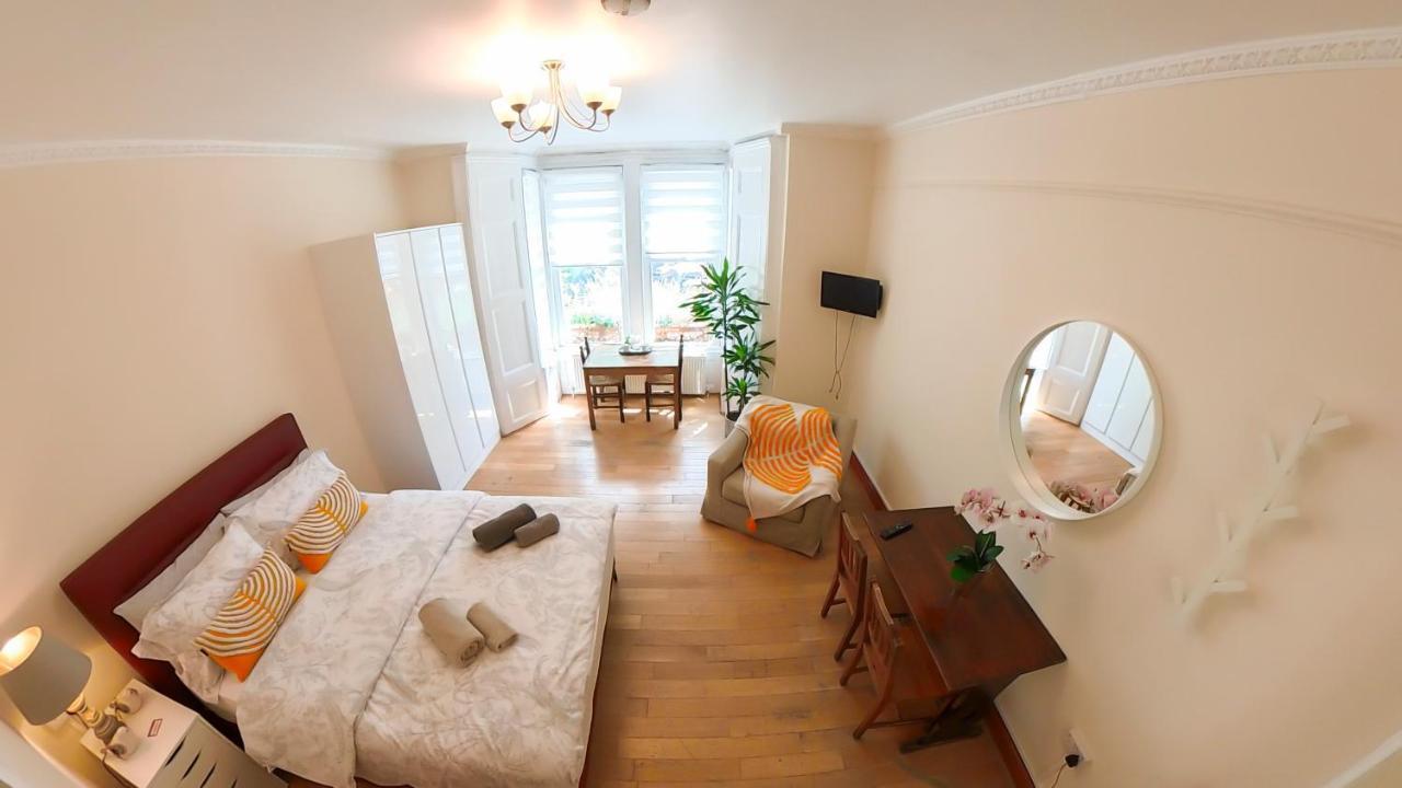 Lovely&bright Flat Close To Apartament Londra
