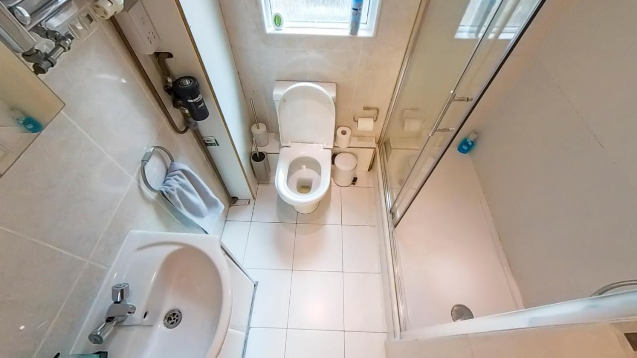 Lovely&bright Flat Close To Apartament *