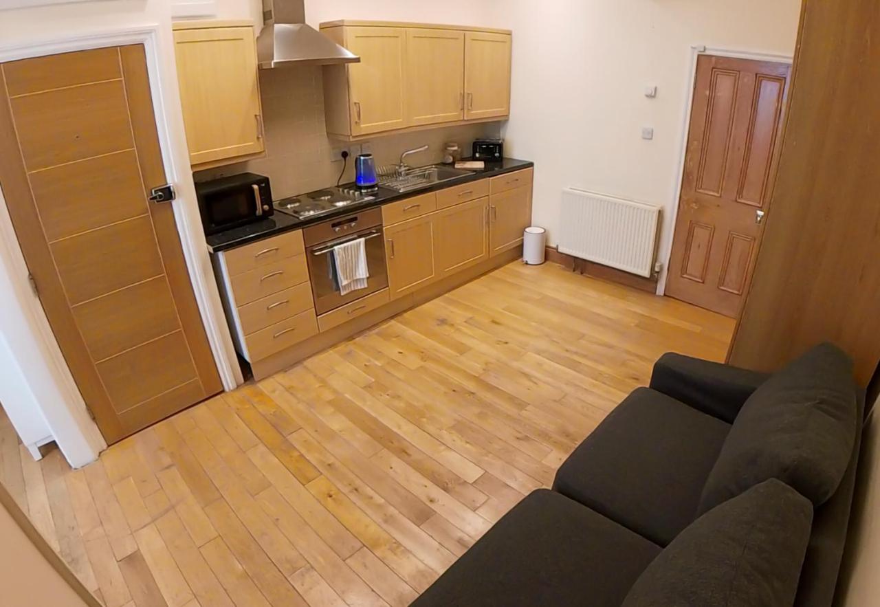 Apartament Lovely&bright Flat Close To